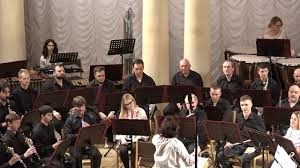 Державний академічний духовий оркестр