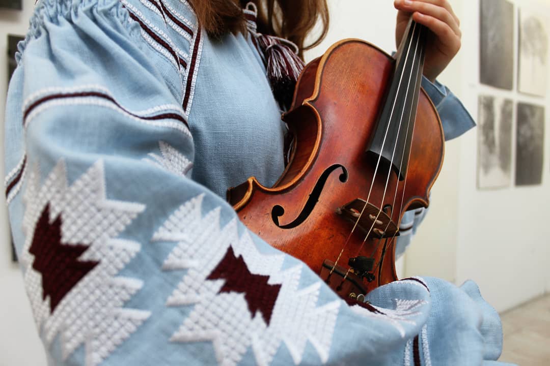 Камерний оркестр "Чар"