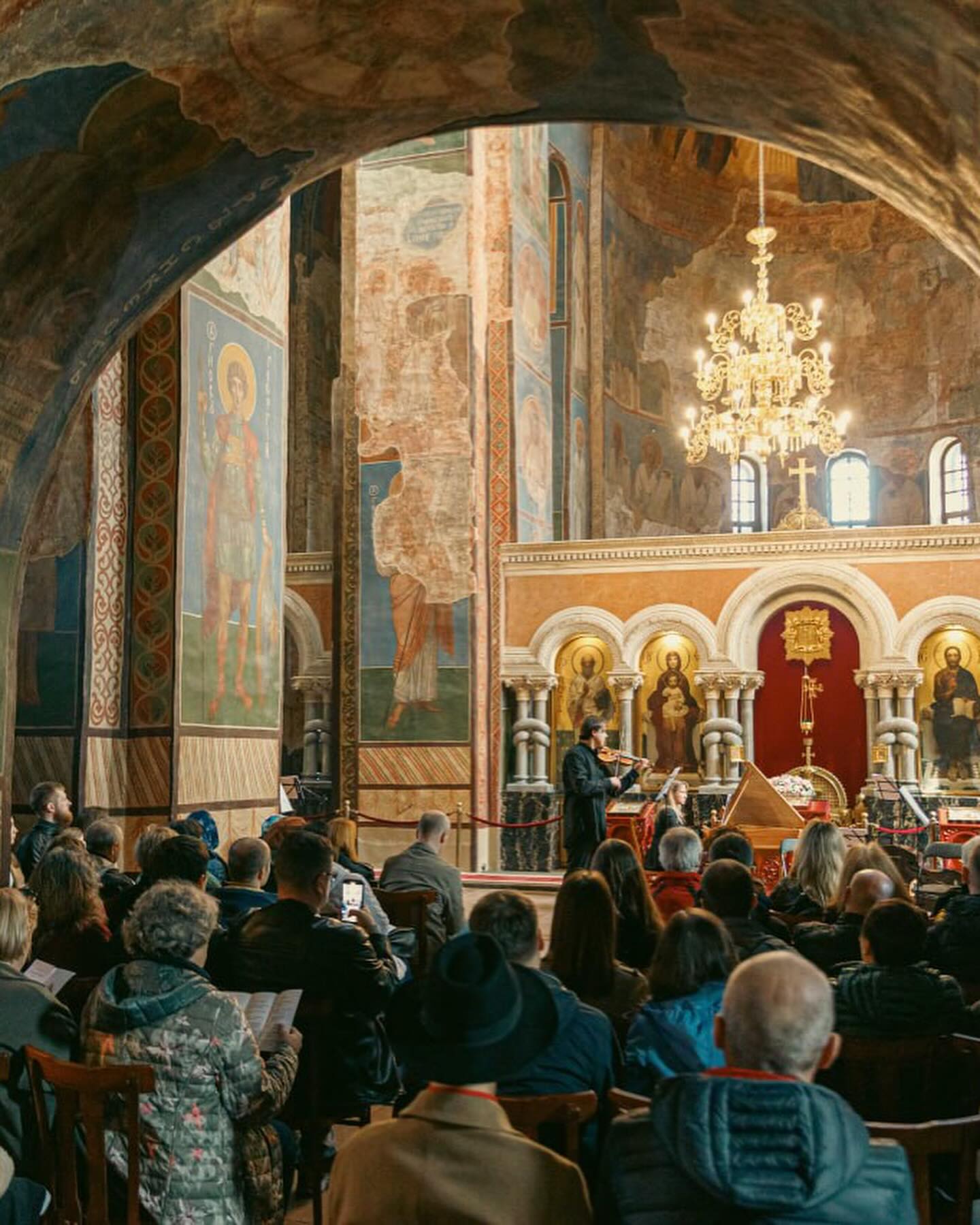 Камерний оркестр "Чар"