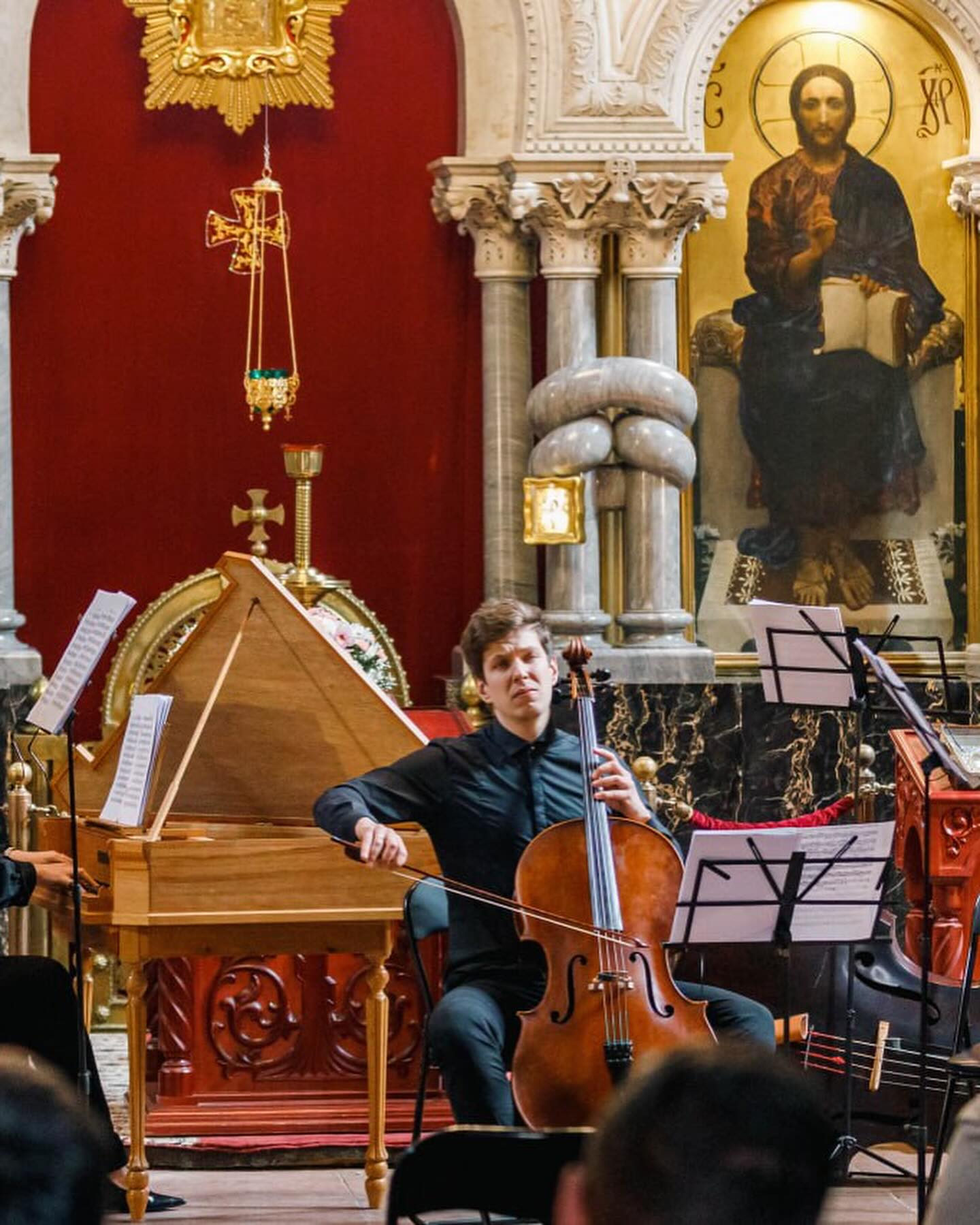 Камерний оркестр "Чар"