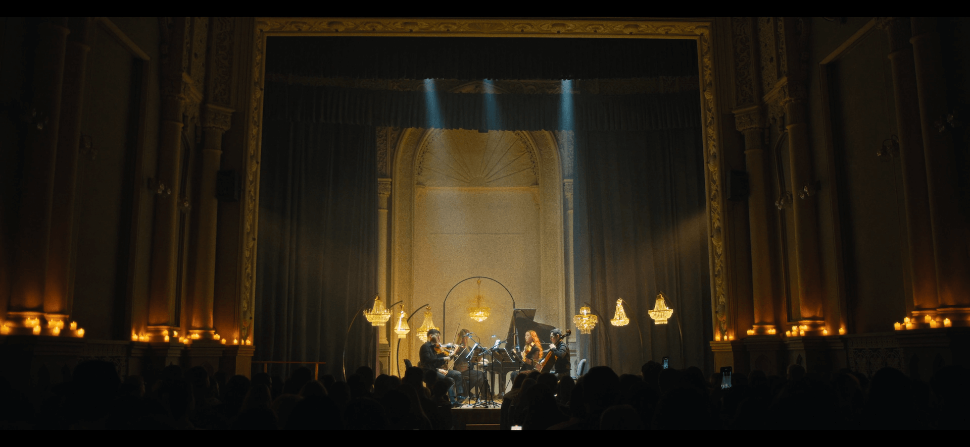 Камерний оркестр "Чар"