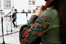 Камерний оркестр "Чар"