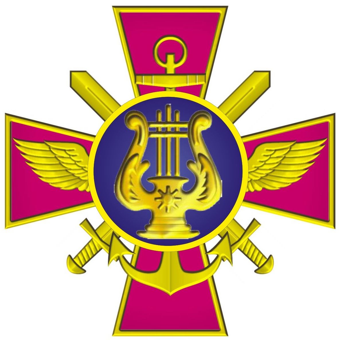 Заслужений Академічний Ансамбль пісні і танцю Збройних Сил України