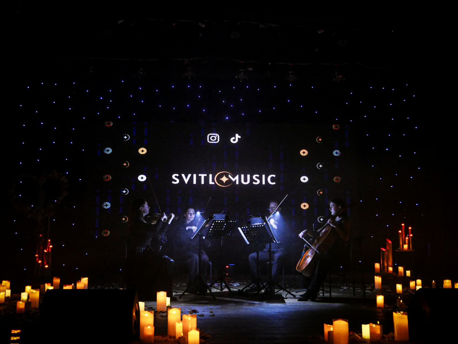 Оркестр "SYMPHONY OF ANIME"