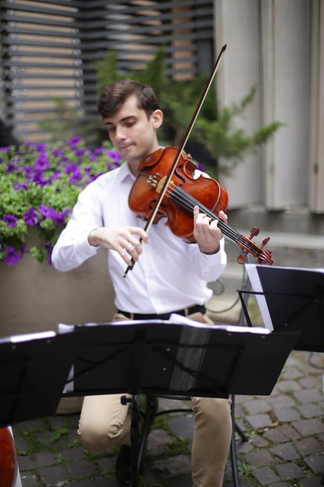 Камерний оркестр "Чар"