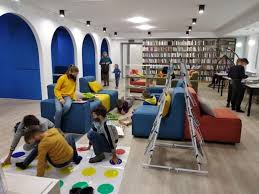 Дитяча бібліотека № 115