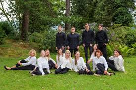 Хор "Простір"