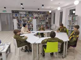 Дитяча бібліотека № 115