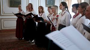 Хор "Простір"