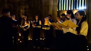 Хор "Простір"