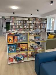 Дитяча бібліотека № 115