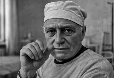 Національна наукова медична бібліотека України (ННМБУ)