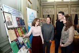 Національна наукова медична бібліотека України (ННМБУ)