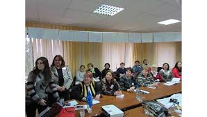 Національна наукова медична бібліотека України (ННМБУ)