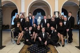 Академічний камерний хор «Хрещатик»