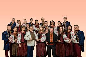 Академічний камерний хор «Хрещатик»