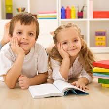 Дитяча бібліотека № 115