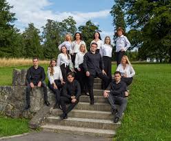 Хор "Простір"