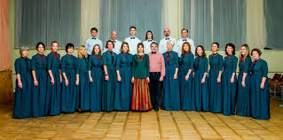 Хор "Простір"