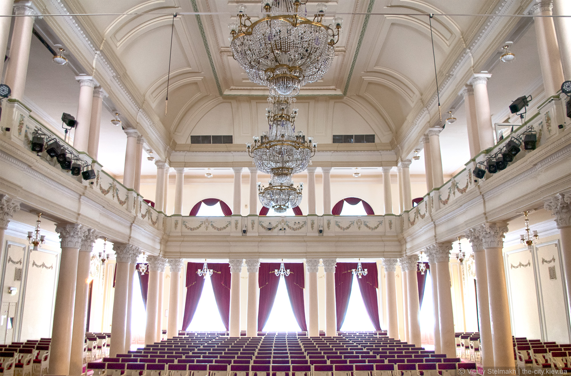 Національна філармонія України