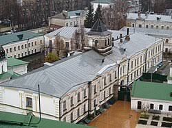 Національна історична бібліотека України