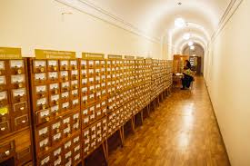 Національна історична бібліотека України