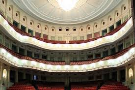 Міжнародний центр культури і мистецтв