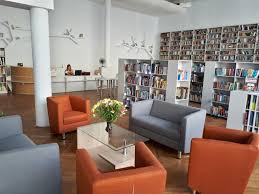 Центральна бібліотека ім. Шевченко