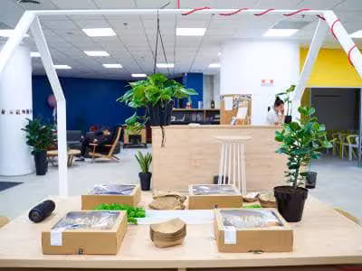 Міжнародний центр культури і мистецтв