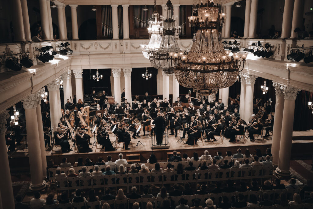 Національна філармонія України