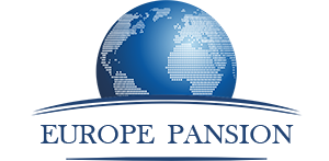 Пансіонат для людей похилого віку «Європа»