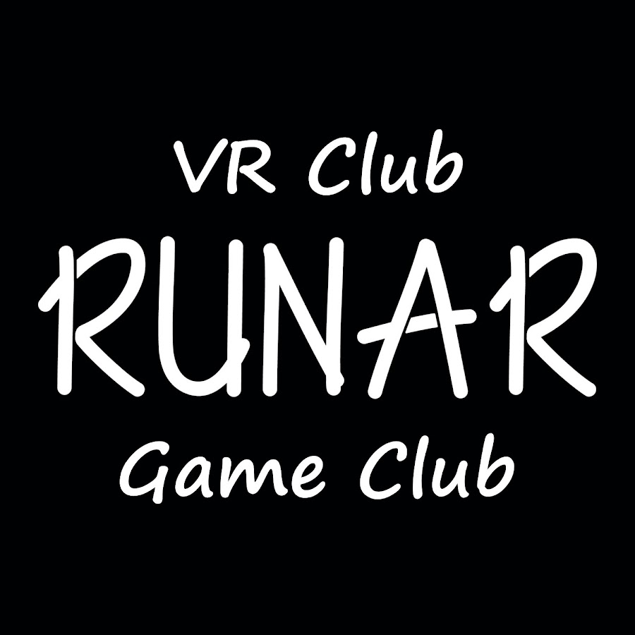 VR клуб RUNAR