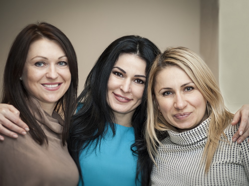 Жіночий Клуб Алли Янсонс