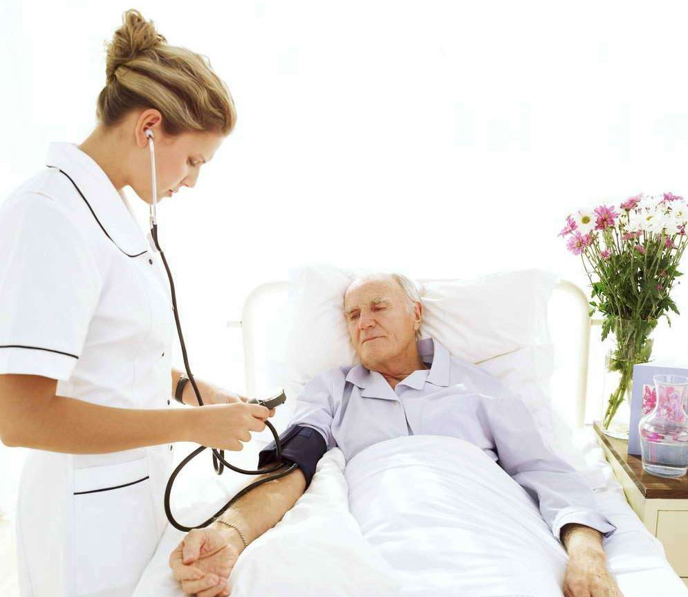 Пансіонат для людей похилого віку «Європа»