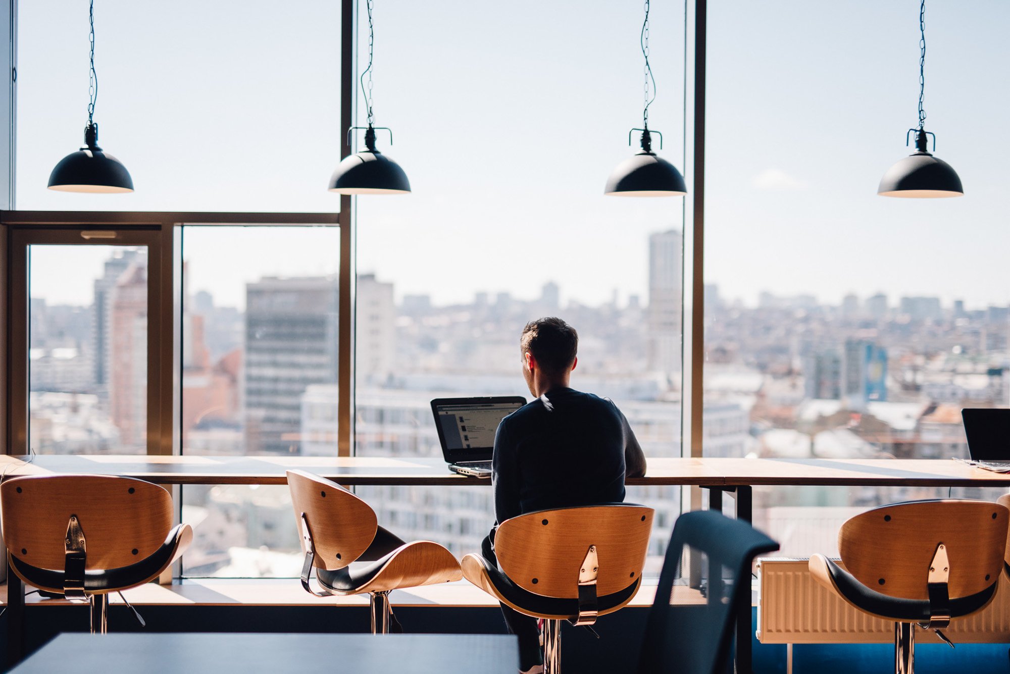 Офіси Сreative quarter