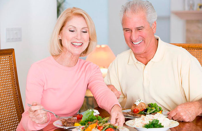 Пансіонат для людей похилого віку «Європа»