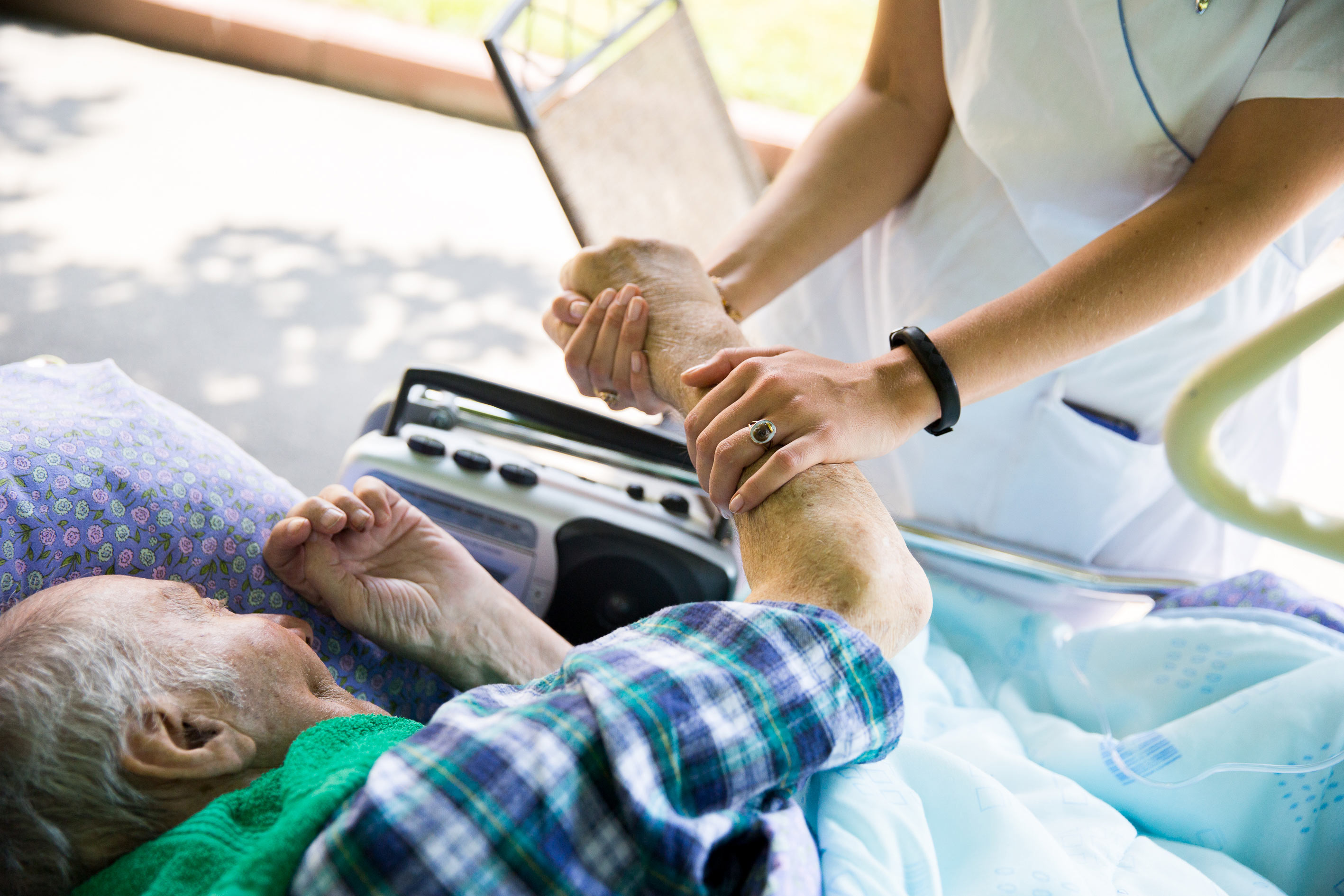 Пансіонат для людей похилого віку «Європа»