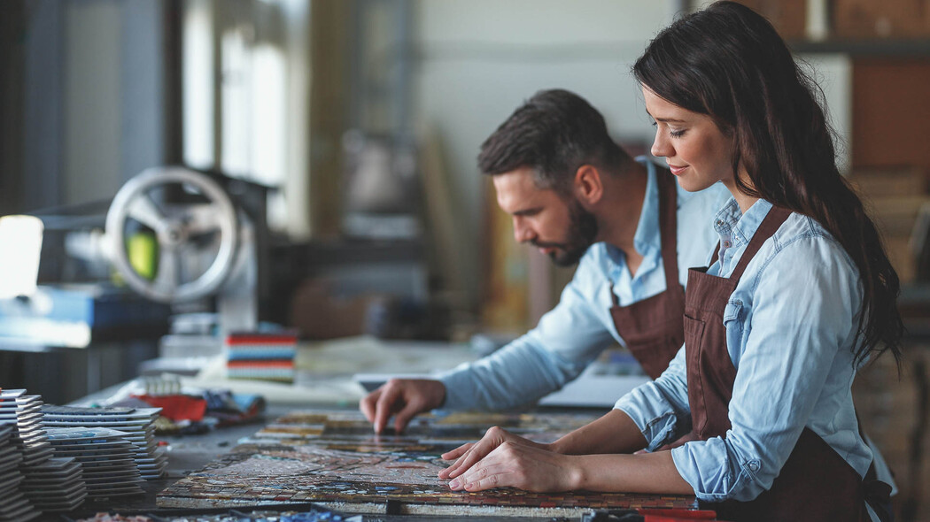 Мережа арт-студій «Творча кухня»