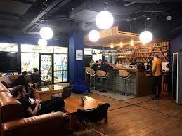 Офіси Сreative quarter