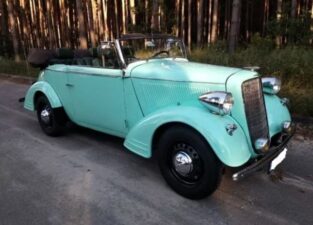 Автосервис «Свадебные Авто»