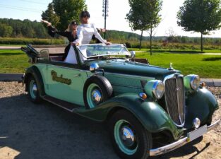 Автосервис «Свадебные Авто»