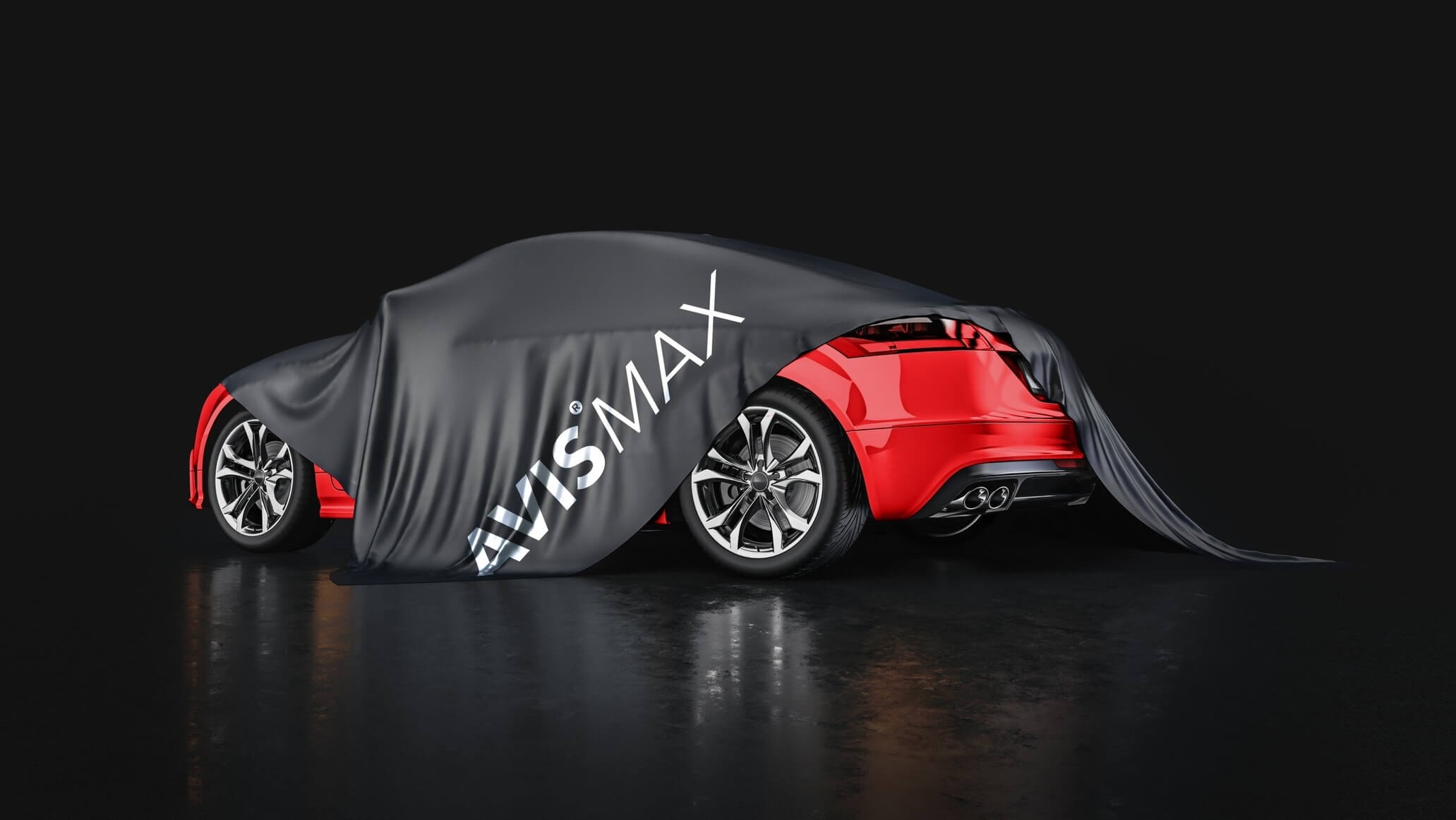 Лизинг компания Avis Украина