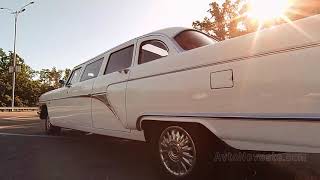 Автосервис «Свадебные Авто»