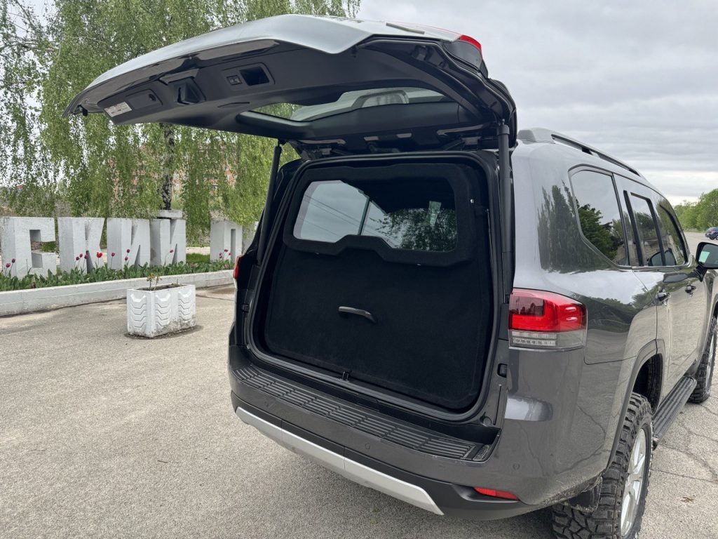 Компания по аренде бронированных автомобилей Armor Rent