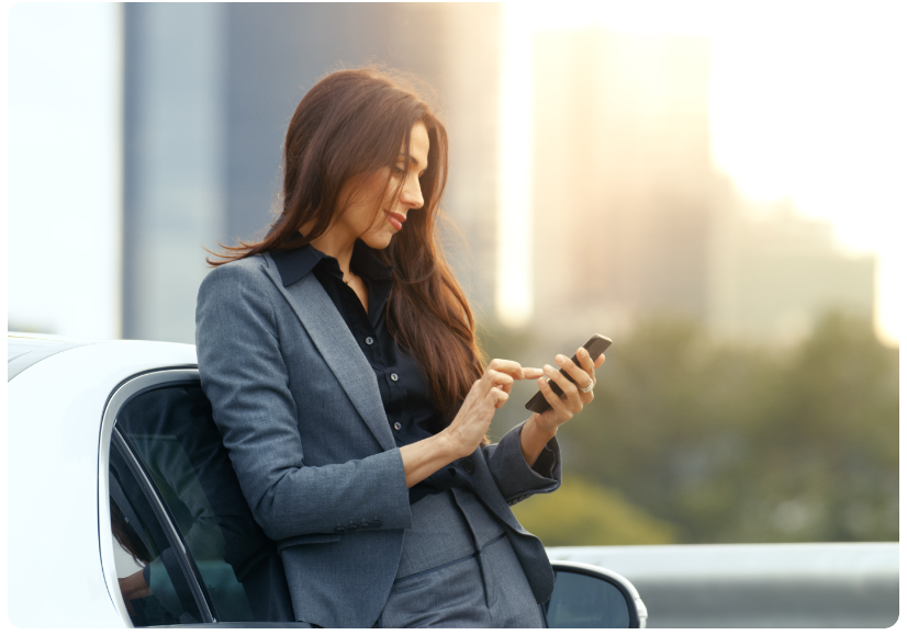 Компания по прокату автомобилей BestRental