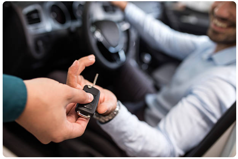 Компания по прокату автомобилей BestRental