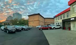 Лизинг компания Avis Украина