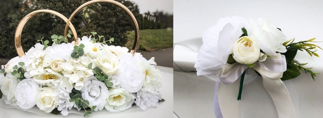 Автосервис «Свадебные Авто»