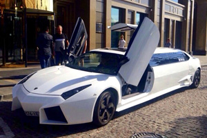 Компанія «Auto-Arenda»