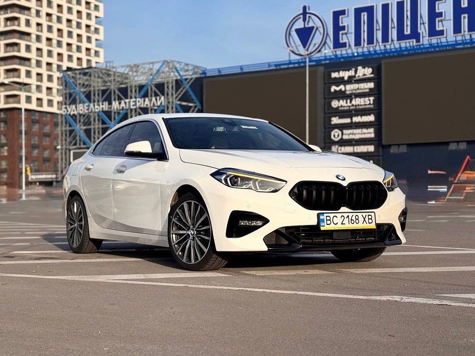 Компанія DriveUp